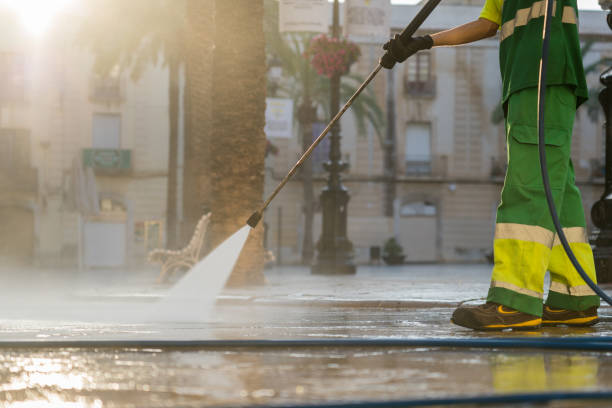 Best Parking Lot and Garage Cleaning  in Five Points, NC